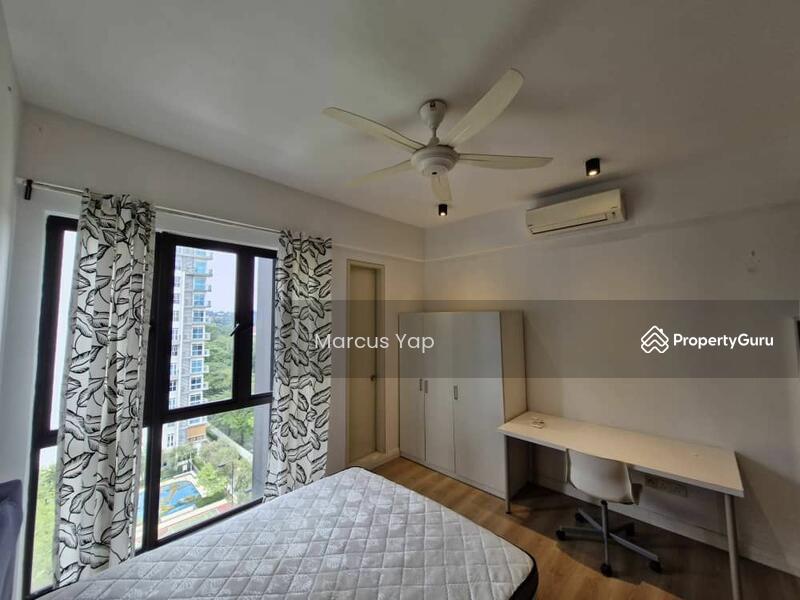 Servis Apartment untuk Disewa di Nova Saujana - Marcus Yap - PropertyGuru.com.my