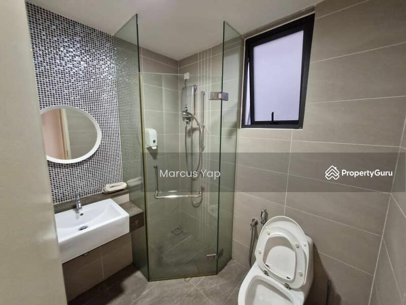 Servis Apartment untuk Disewa di Nova Saujana - Marcus Yap - PropertyGuru.com.my