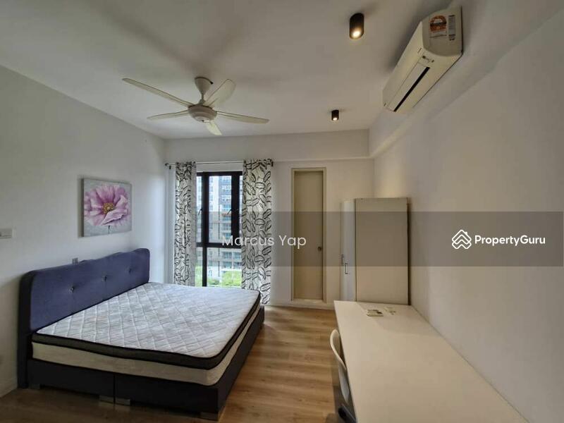 Servis Apartment untuk Disewa di Nova Saujana - Marcus Yap - PropertyGuru.com.my