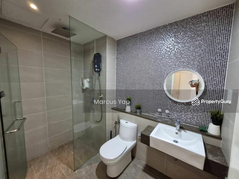 Servis Apartment untuk Disewa di Nova Saujana - Marcus Yap - PropertyGuru.com.my