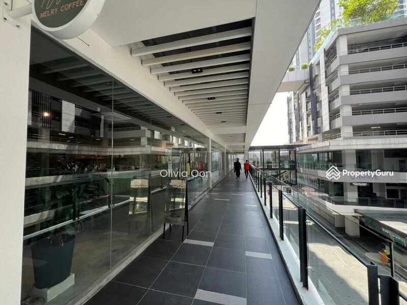 For Sale - Sentul Point Shoplot Level 2 , Freehold with Tenant !