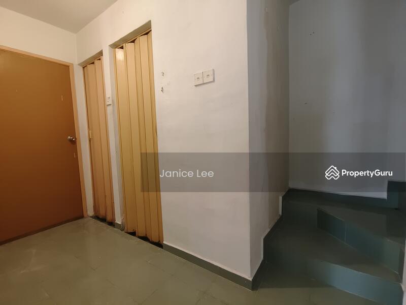 Untuk Dijual - Corner Cluster 2 Storey Terrace at Bandar Putra Bertam