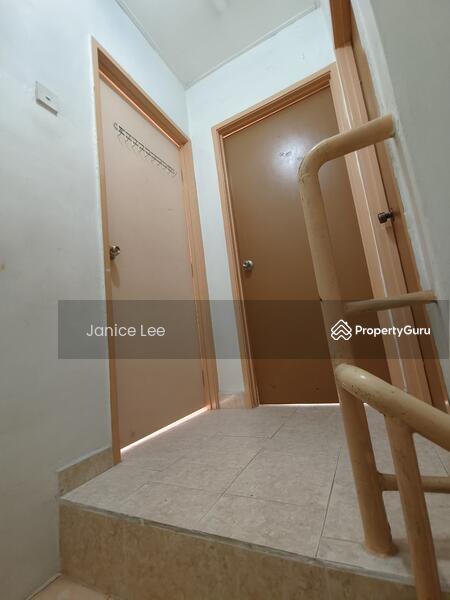 Untuk Dijual - Corner Cluster 2 Storey Terrace at Bandar Putra Bertam