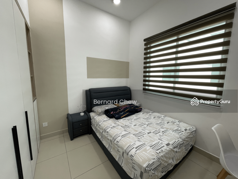 Terraced House for Rent in Bandar Cassia (Batu Kawan) - Bernard Chew - PropertyGuru.com.my