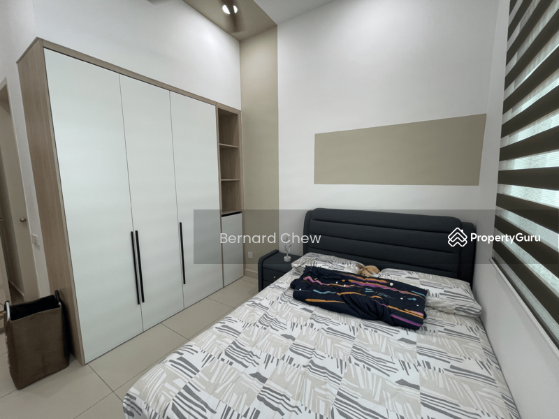 Terraced House for Rent in Bandar Cassia (Batu Kawan) - Bernard Chew - PropertyGuru.com.my