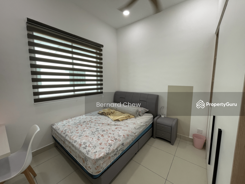 Terraced House for Rent in Bandar Cassia (Batu Kawan) - Bernard Chew - PropertyGuru.com.my