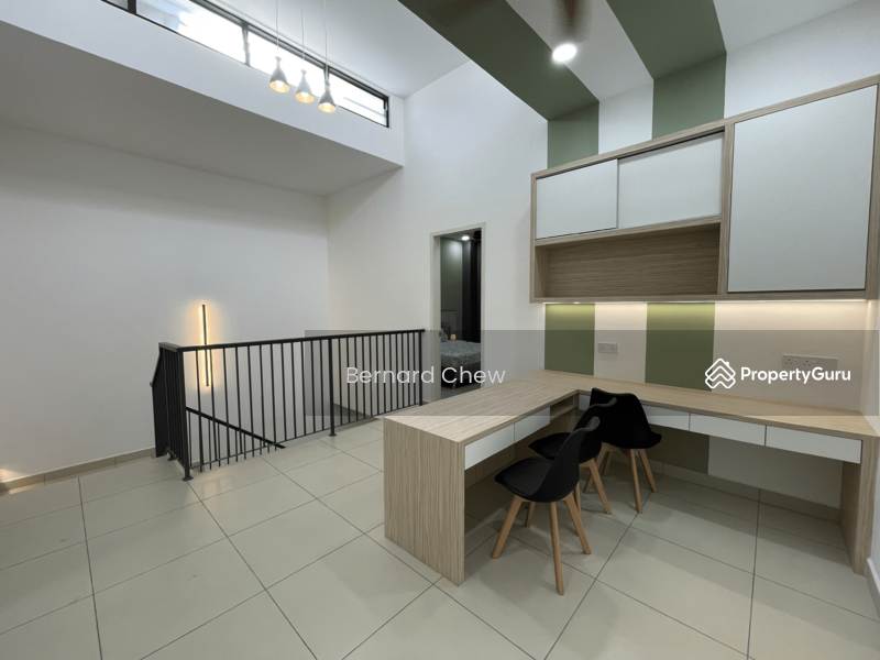 Terraced House for Rent in Bandar Cassia (Batu Kawan) - Bernard Chew - PropertyGuru.com.my