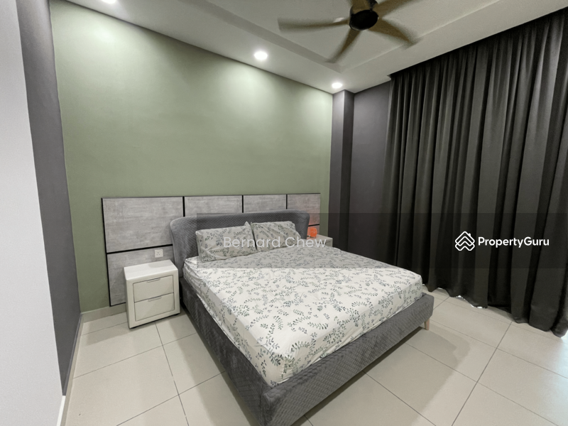 Terraced House for Rent in Bandar Cassia (Batu Kawan) - Bernard Chew - PropertyGuru.com.my