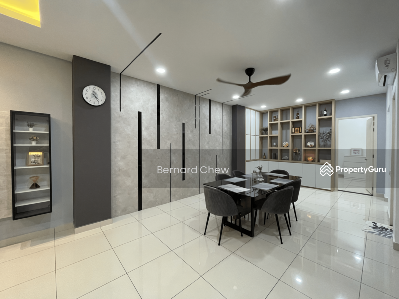 Terraced House for Rent in Bandar Cassia (Batu Kawan) - Bernard Chew - PropertyGuru.com.my