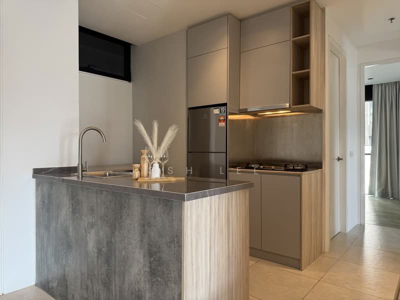 Lumi Tropicana untuk Untuk Disewa - RM 3,400 /bulan, Mac 2026 - PropertyGuru.com.my