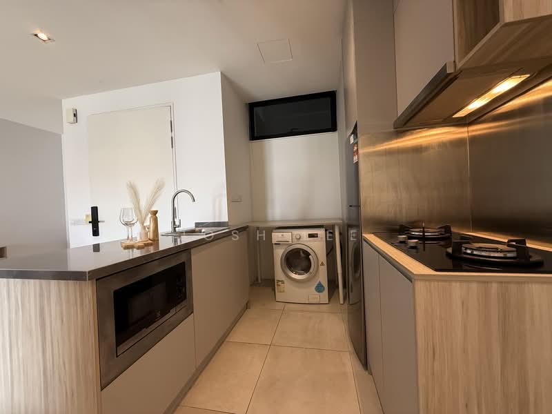 Lumi Tropicana untuk Untuk Disewa - RM 3,400 /bulan, Mac 2026 - PropertyGuru.com.my