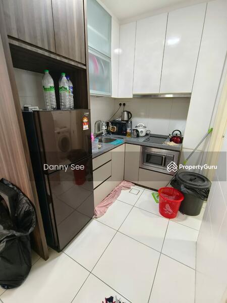 Kediaman Servis untuk Dijual di Sky Peak Residences - Danny See - PropertyGuru.com.my