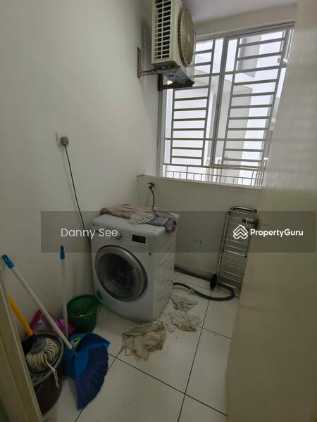 Kediaman Servis untuk Dijual di Sky Peak Residences - Danny See - PropertyGuru.com.my
