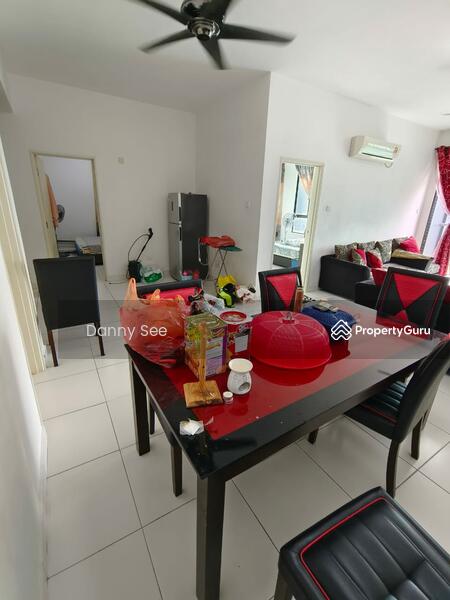 Kediaman Servis untuk Dijual di Sky Peak Residences - Danny See - PropertyGuru.com.my