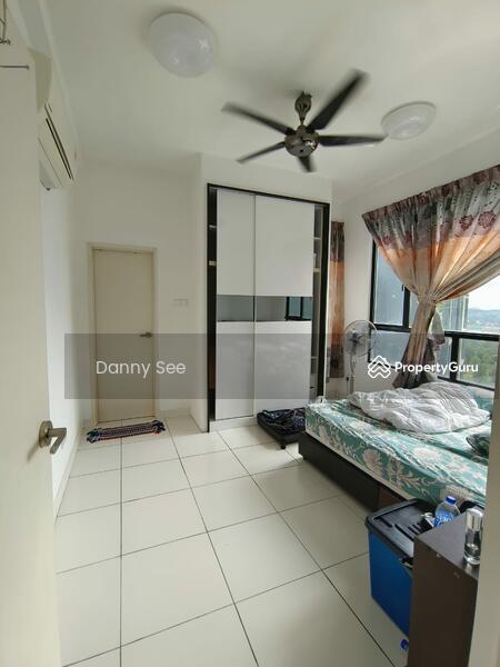 Kediaman Servis untuk Dijual di Sky Peak Residences - Danny See - PropertyGuru.com.my