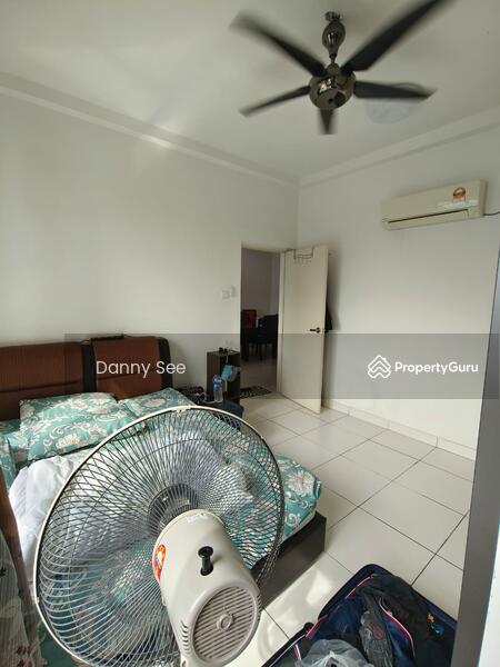 Kediaman Servis untuk Dijual di Sky Peak Residences - Danny See - PropertyGuru.com.my