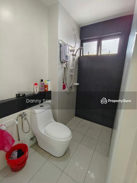 Kediaman Servis untuk Dijual di Sky Peak Residences - Danny See - PropertyGuru.com.my