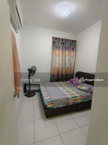 Kediaman Servis untuk Dijual di Sky Peak Residences - Danny See - PropertyGuru.com.my