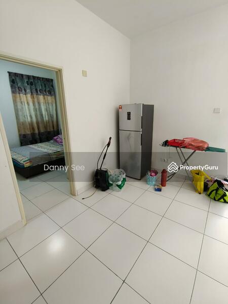 Kediaman Servis untuk Dijual di Sky Peak Residences - Danny See - PropertyGuru.com.my