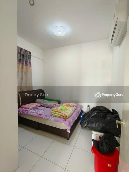 Kediaman Servis untuk Dijual di Sky Peak Residences - Danny See - PropertyGuru.com.my