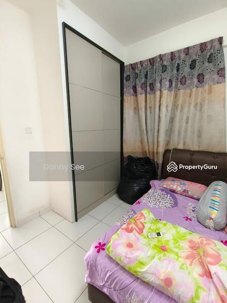 Kediaman Servis untuk Dijual di Sky Peak Residences - Danny See - PropertyGuru.com.my