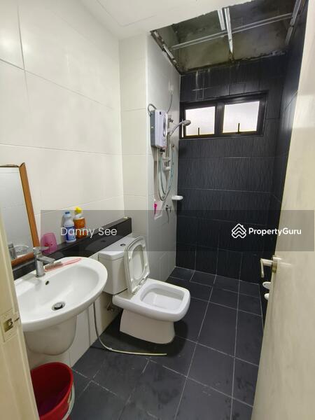 Kediaman Servis untuk Dijual di Sky Peak Residences - Danny See - PropertyGuru.com.my