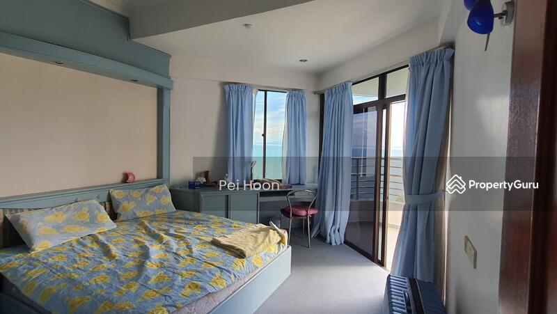 Condominium for Sale at Marina Tower (Ratu Mutiara) - Pei Hoon - PropertyGuru.com.my