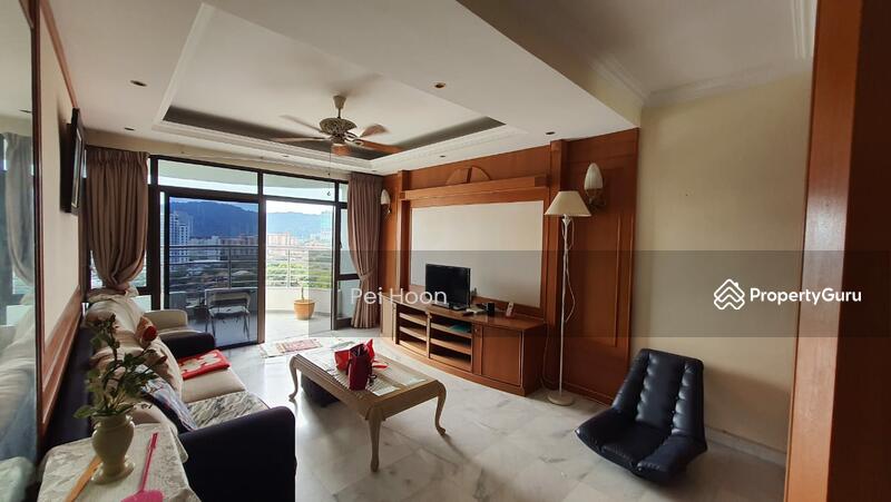 Condominium for Sale at Marina Tower (Ratu Mutiara) - Pei Hoon - PropertyGuru.com.my