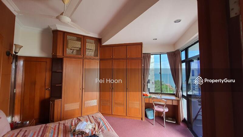Condominium for Sale at Marina Tower (Ratu Mutiara) - Pei Hoon - PropertyGuru.com.my