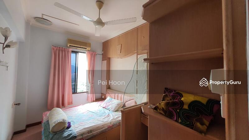 Condominium for Sale at Marina Tower (Ratu Mutiara) - Pei Hoon - PropertyGuru.com.my