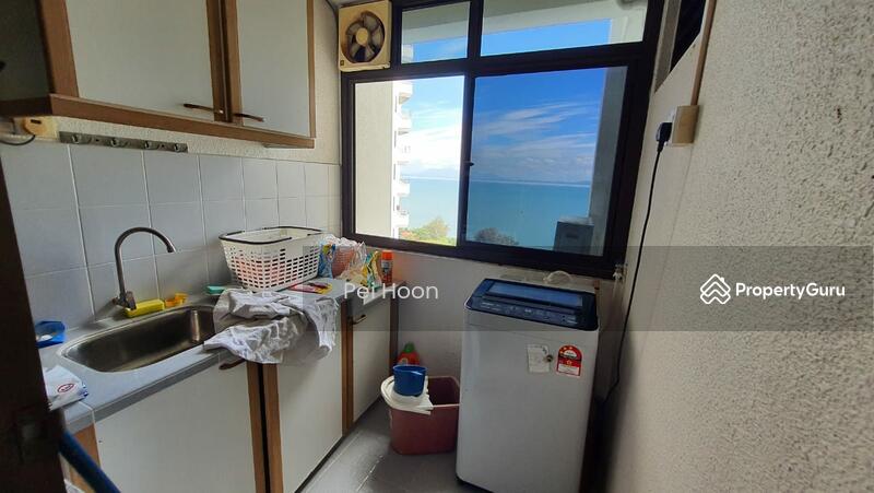 Condominium for Sale at Marina Tower (Ratu Mutiara) - Pei Hoon - PropertyGuru.com.my