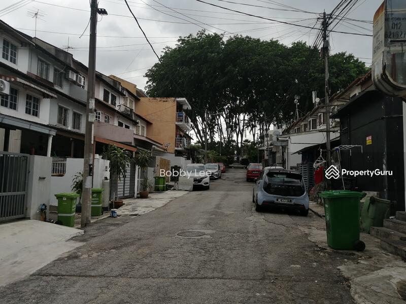 For Sale - Desa Setapak