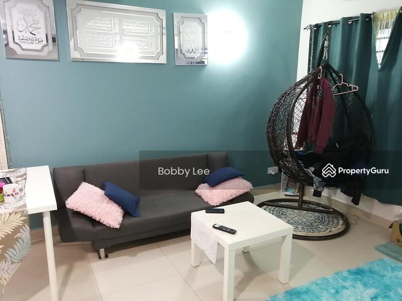 For Sale - Desa Setapak