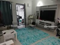 For Sale - Desa Setapak