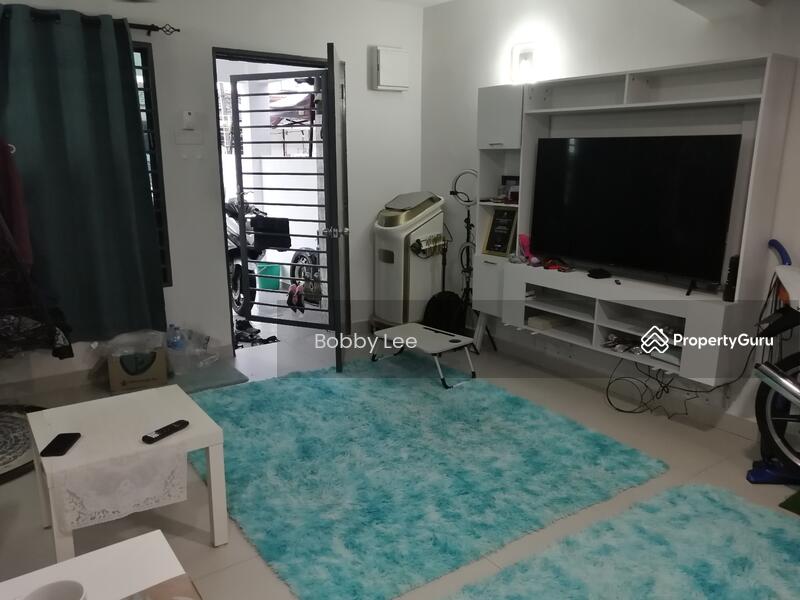 For Sale - Desa Setapak