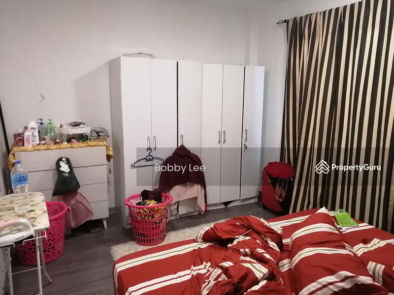 For Sale - Desa Setapak