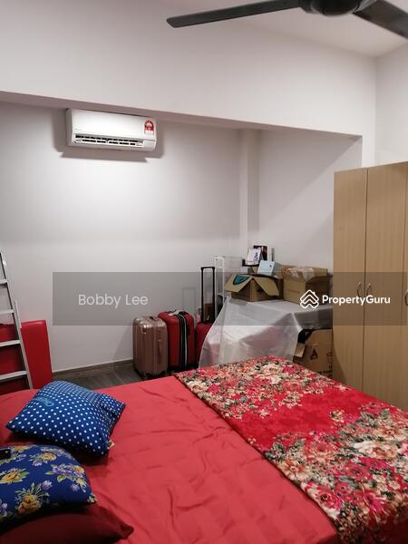 For Sale - Desa Setapak