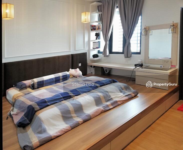 Service Residence for Sale at Service Residence @ Landmark Residence 1 - Stella Lee - PropertyGuru.com.my