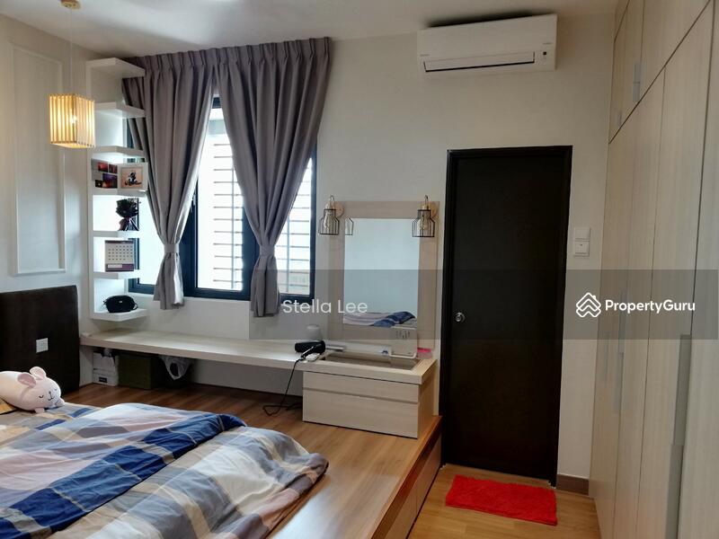 Service Residence for Sale at Service Residence @ Landmark Residence 1 - Stella Lee - PropertyGuru.com.my