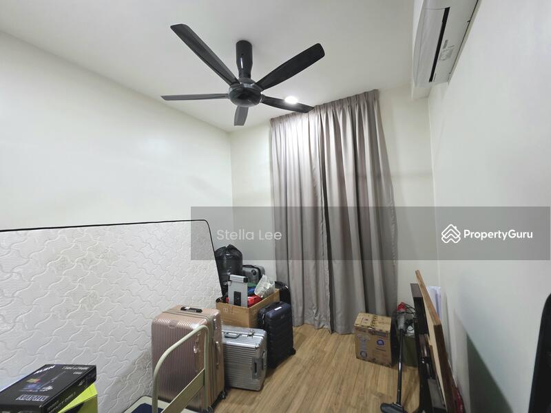 Service Residence for Sale at Service Residence @ Landmark Residence 1 - Stella Lee - PropertyGuru.com.my