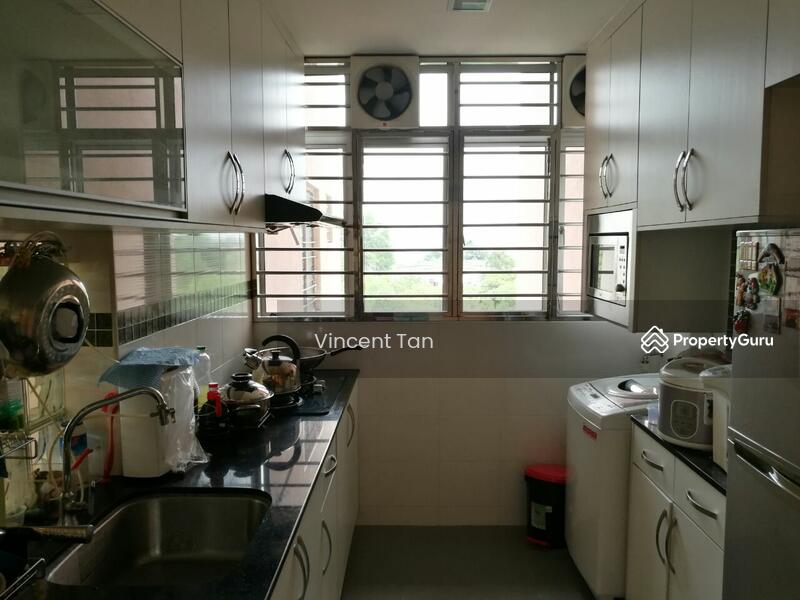 Rumah Bandar untuk Dijual di Bangsar (Kuala Lumpur) - Vincent Tan - PropertyGuru.com.my