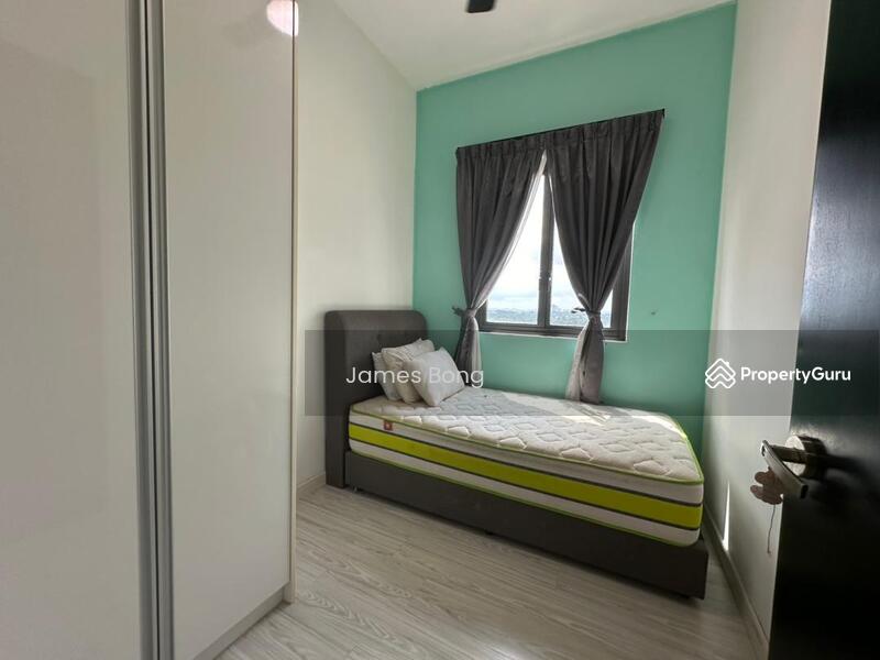 Pangsapuri untuk Disewa di Setia Sky 88 - James Bong - PropertyGuru.com.my