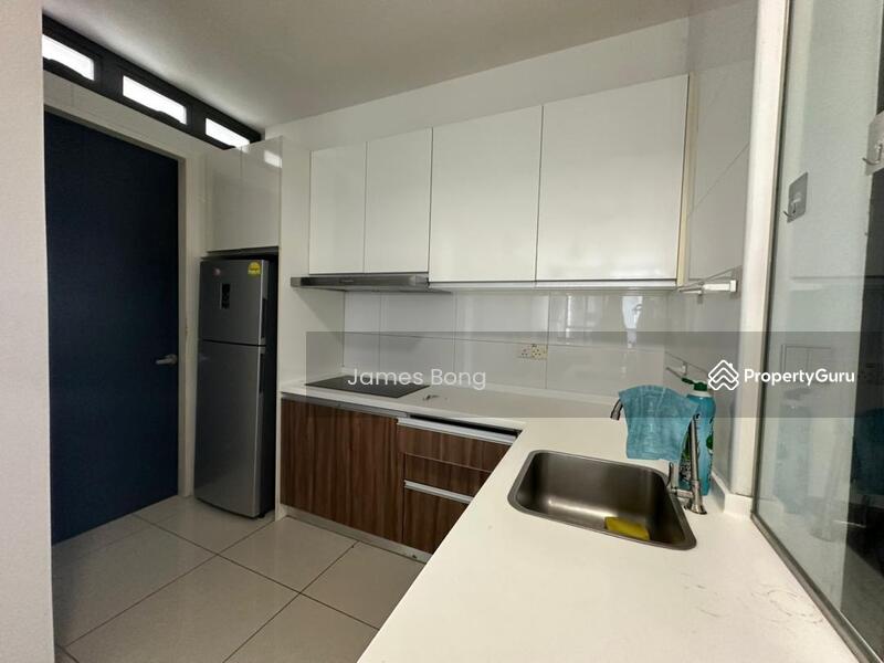 Pangsapuri untuk Disewa di Setia Sky 88 - James Bong - PropertyGuru.com.my