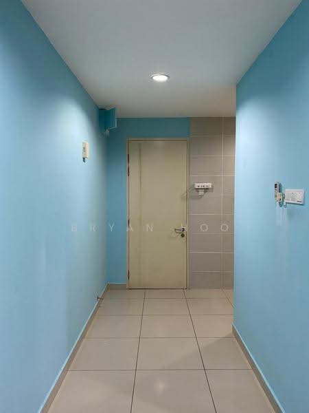 Service Residence for Sale at 3 Elements - Bryan Hoo - Corridor - PropertyGuru.com.my