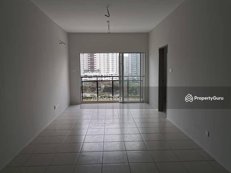 Platinum Teratai Residence, Platinum Teratai Residence, Jalan Langkawi