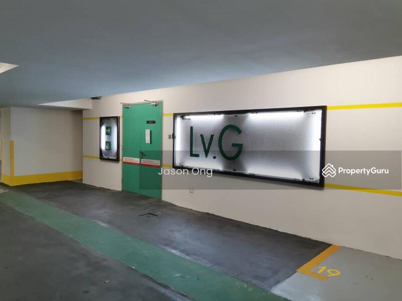 Platinum Teratai Residence, Platinum Teratai Residence, Jalan Langkawi