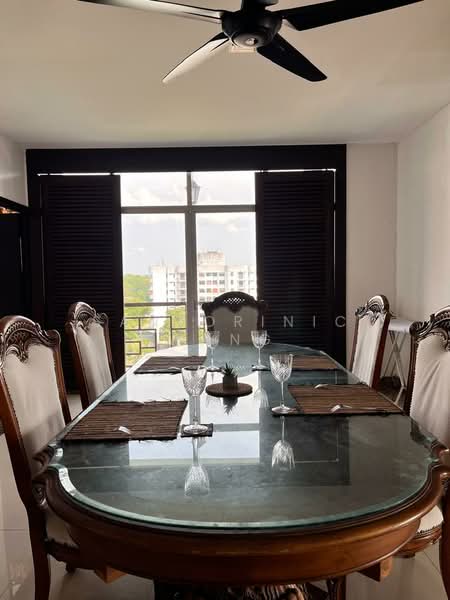 Untuk Dijual - Adamai