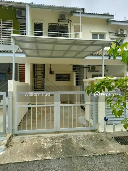 Townhouse for Rent in Taman Tasik Puchong (Puchong) - William Pua - PropertyGuru.com.my