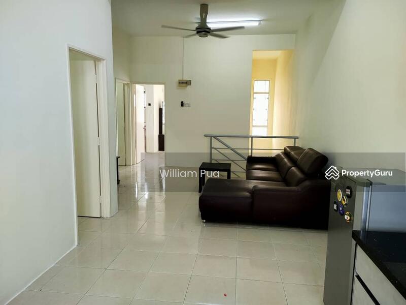 Townhouse for Rent in Taman Tasik Puchong (Puchong) - William Pua - PropertyGuru.com.my