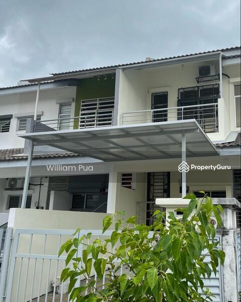 Townhouse for Rent in Taman Tasik Puchong (Puchong) - William Pua - PropertyGuru.com.my